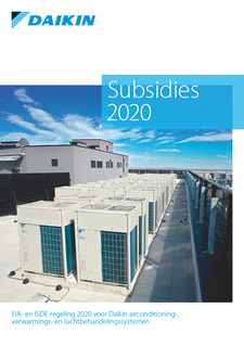 Brochure Daikin - Subsidies vs mei2020.pdf Brochure Daikin - Subsidies vs mei2020.pdf